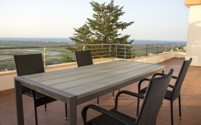 Complejo Bellavista Residencial