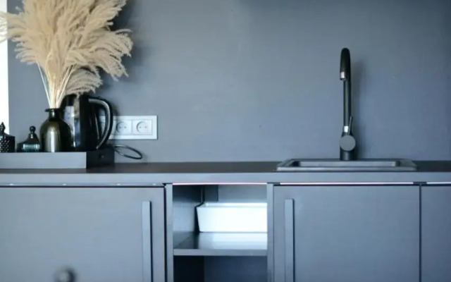 Apartamentai S.Nėries 14 Alanga