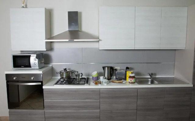 Stella Maris Case Vacanze