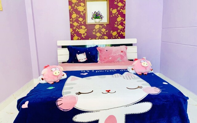 Tran Duy City Home 1