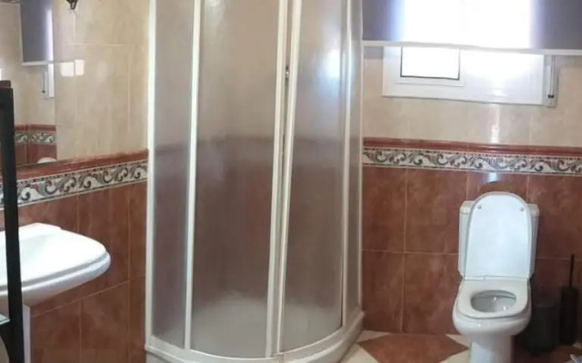 Apartament Casa Bonfill