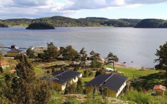 Ulvöns Vandrarhem & Stugor