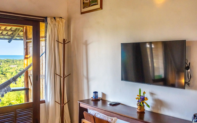 Pousada Mar à Vista