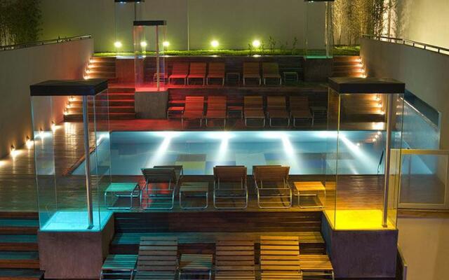 Viajero Hostels - Buenos Aires