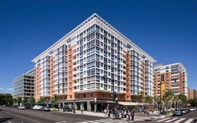 Weichert Suites at Foggy Bottom