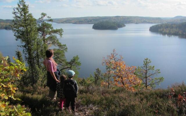 Björkfors Kajak & Hostel