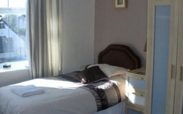 The Pavilion Guest House