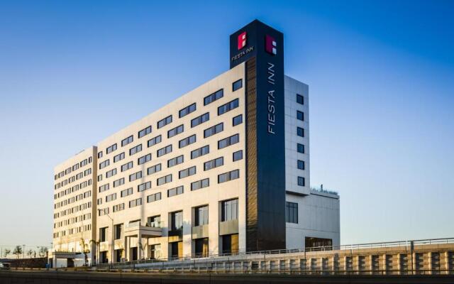 Fiesta Inn Chihuahua Fashion Mall