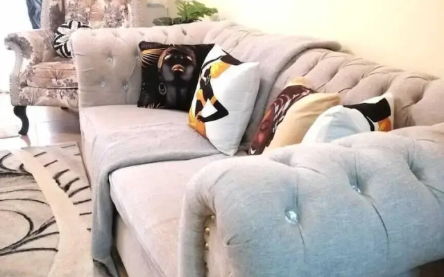 Lux Suites Capital Heights Apartments