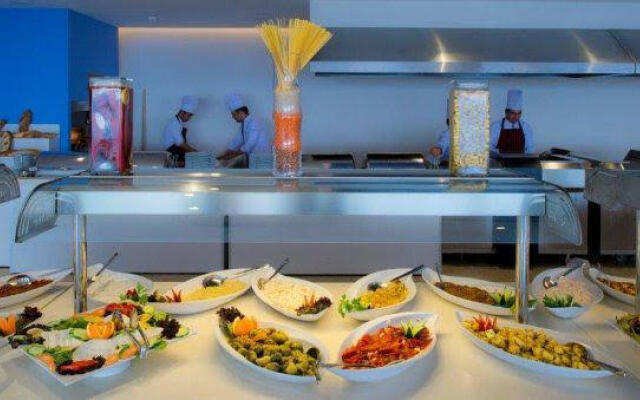 Club Mavi Hotel&Suites