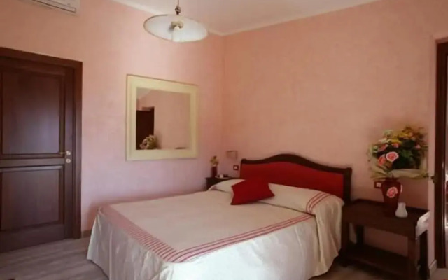 Terre di Mezzo Country House