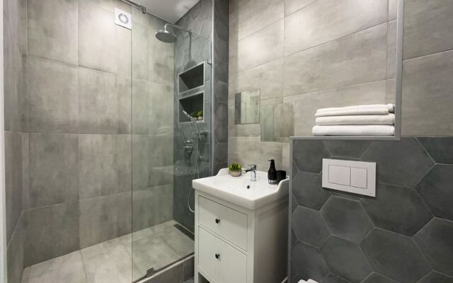 Апартаменты Ричхотелс на ул. Рудольфа Нуреева, 6