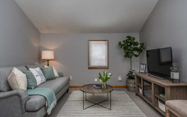 The Quarterdeck 4 Bedroom House