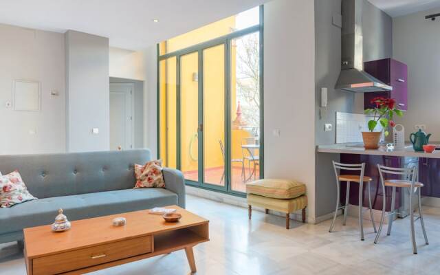 Sweet Inn - Recaredo