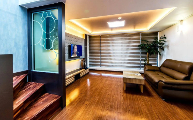 Sanbangsan Ae Resort