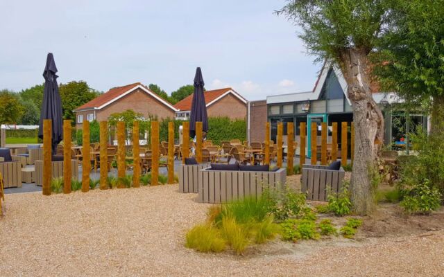 Camping Cassandria Bad 20407