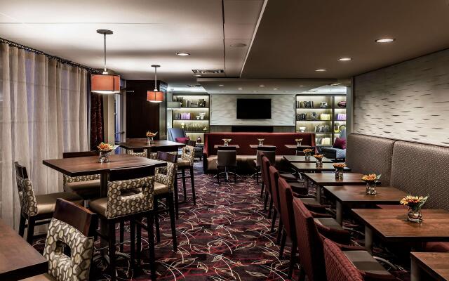 Homewood Suites by Hilton Buffalo Airport