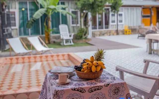 Nankai Garden Holiday Homestay (Shenzhen Dapeng Jiaochangwei Branch)
