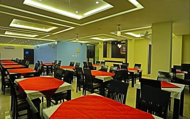 Hotel Suraj Palace