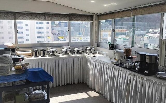 CnC Hotel
