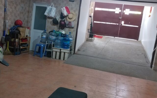 Rubick Serviced Apartments