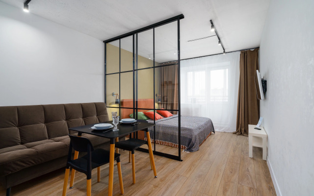 Good Night Kievskaya 1