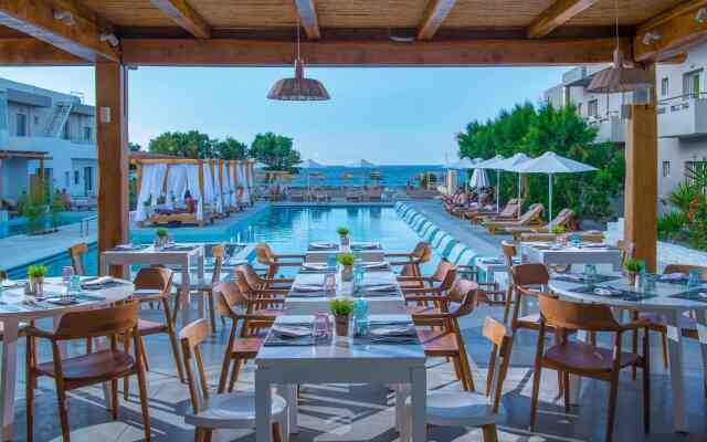 Paralos Lifestyle Beach