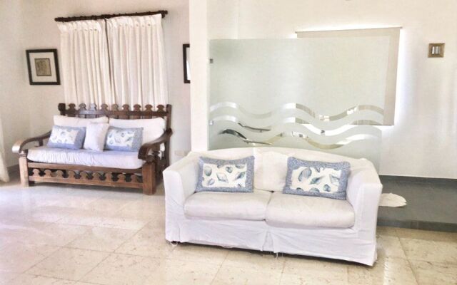 We Hostel and Suites Las Galeras