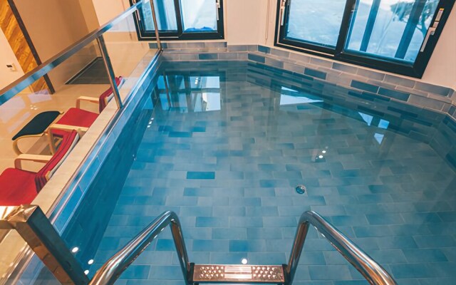 Gapyeong FS Pool Villa Pension
