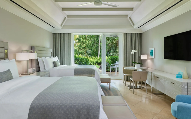 The St. Regis Bahia Beach Resort, Puerto Rico