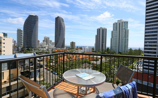 Neptune Resort