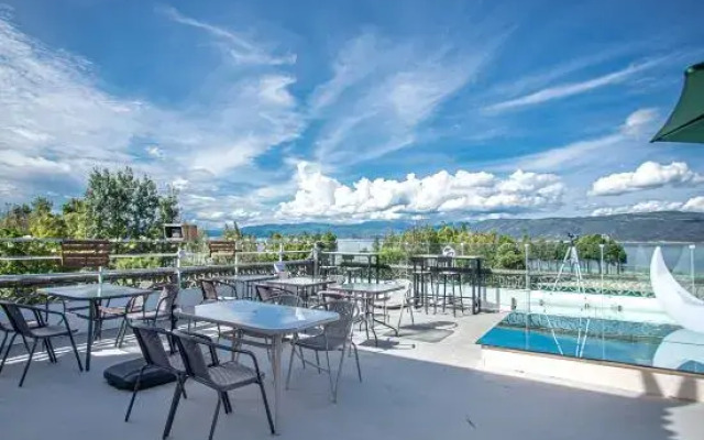 Dali Cangyulou Homestay (Bohai Branch)