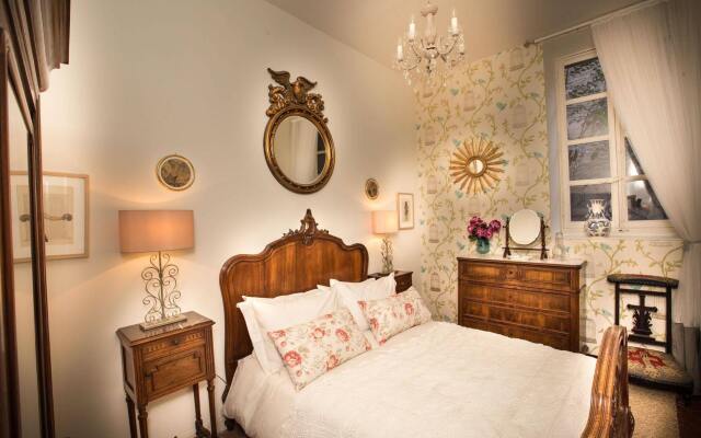 Apartment Saint Michel