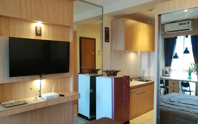 Serenity Luxe Callia Residence