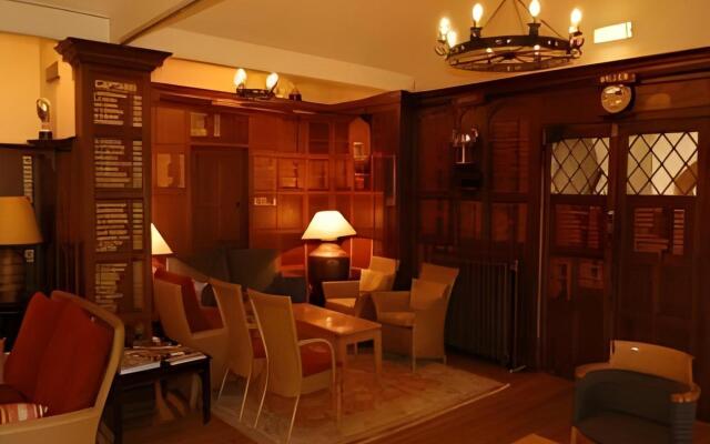 Thorpeness Golf Club and Hotel