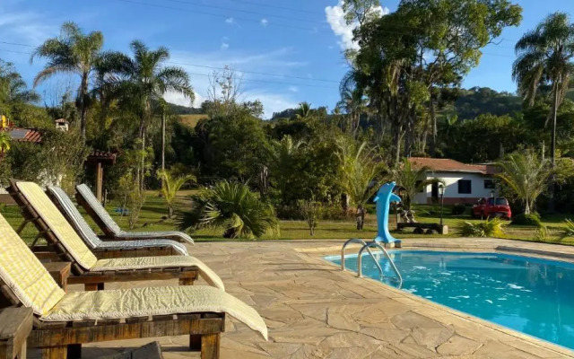 Pousada Acalanto Inn