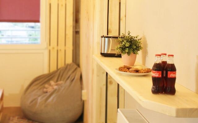 Счастливые Люди