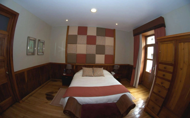Pepe's House Cuenca Hotel & Hostel