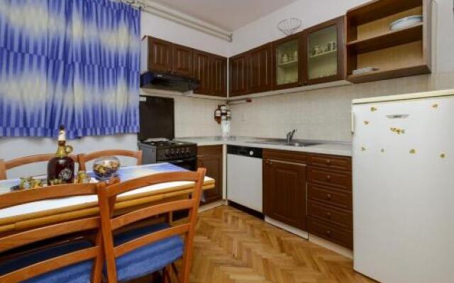 Apartment Gordana