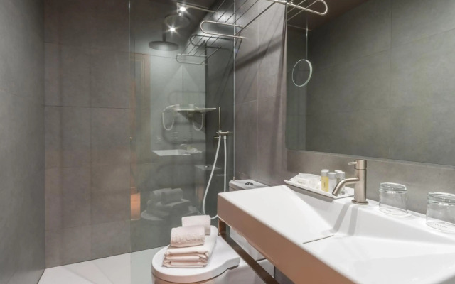 Hotel Anyóspark Mountain & Wellness Resort