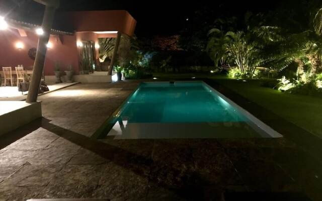 Bosque da Praia Apart Hotel