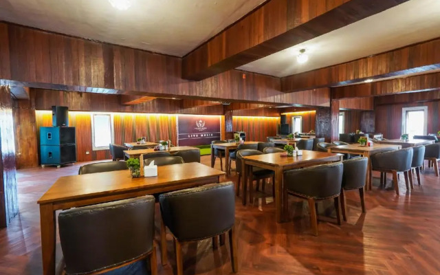 Sapadia Hotel Siantar