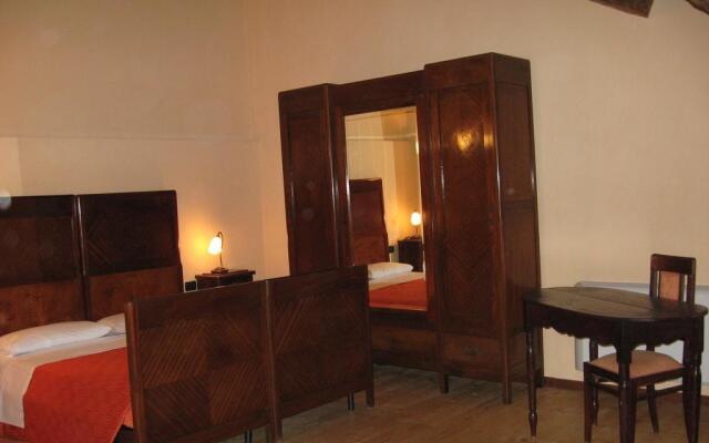 Il Bivio bed and breakfast