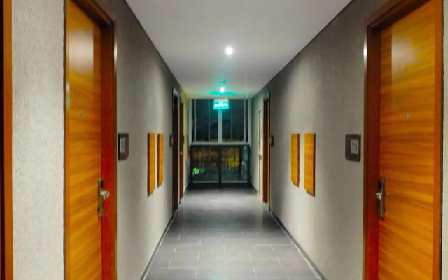 Maple Hotel Jakarta