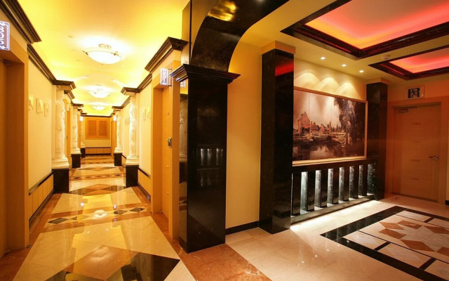3S Hotel