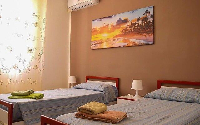 Beautiful Apartment in Noto With Wifi and 2 Bedrooms