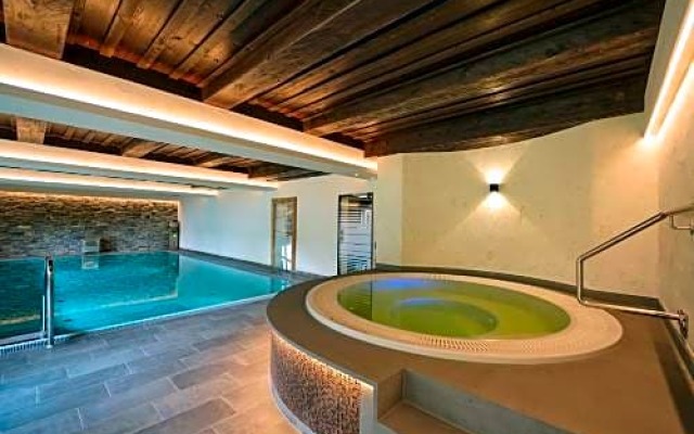 Kur- und Wellnesshotel Kronenhof