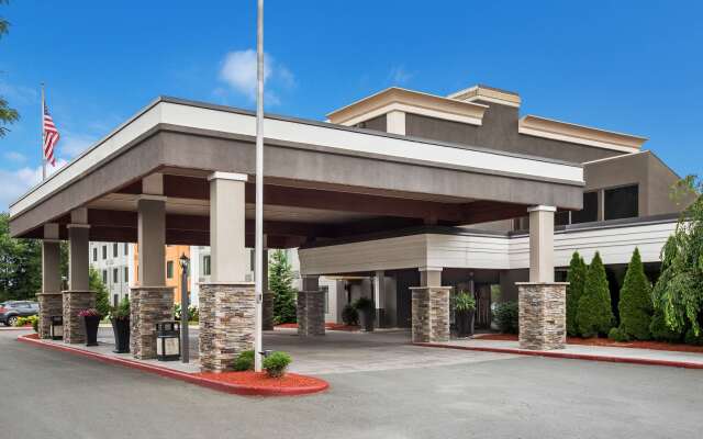 Best Western Hunt's Landing Hotel Matamoras/Milford