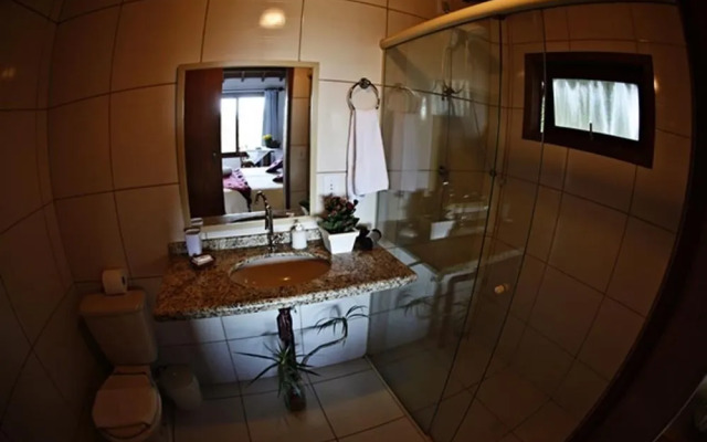 Pousada Vigia das Mares