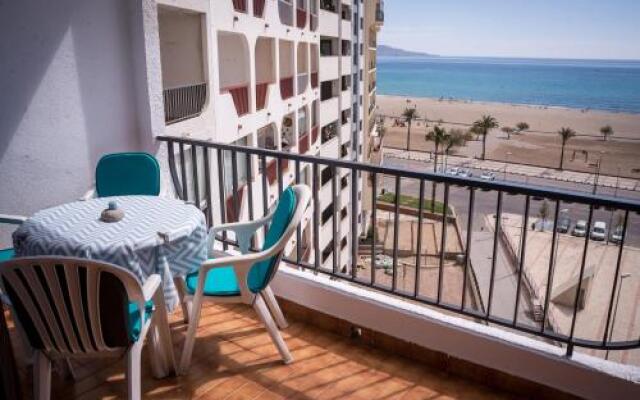 Ampuries Delta Apartment